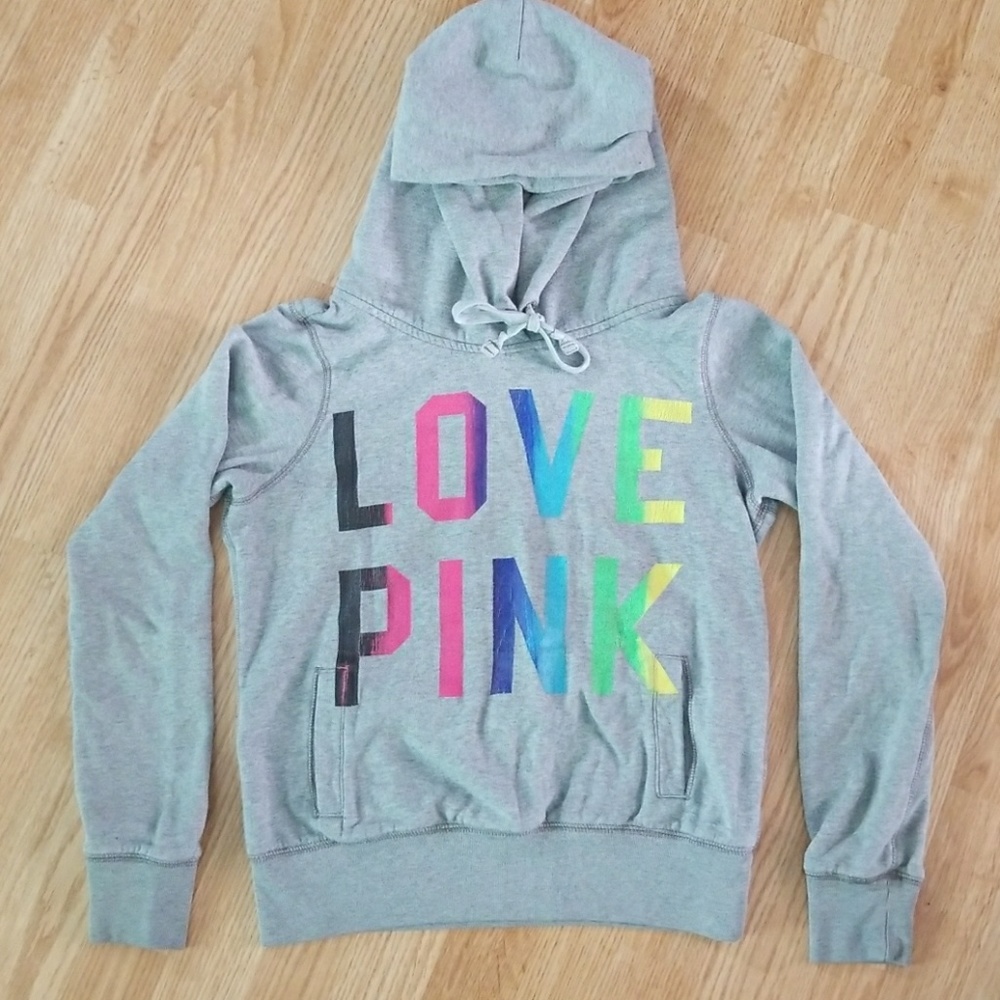 Victoria's secret PINK hoodie